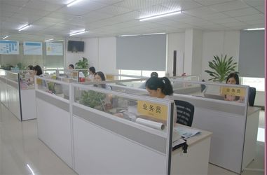 Çin Dongguan Yuanfeng Plastic Jewelry Co., Ltd.