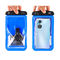 ROHS Evrensel Su Geçirmez Kılıf, IPhone 14 13 Pro İçin Telefon Kuru Çanta