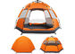 190T Polyester Pop Up Aile Kamp Çadırı