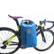 500D PVC Tente 17L Bisiklet Yan Çantaları