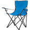 Orta Uzanmış Plaj Kamp Katlanır Sandalye 600D Oxford Kumaş Çelik Çerçeve